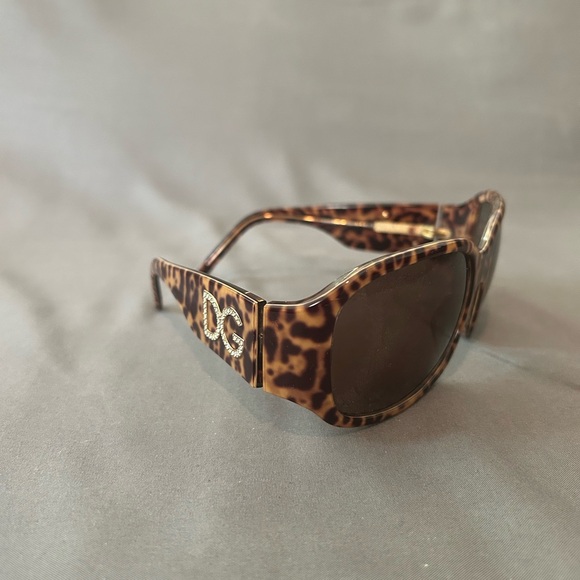 Dolce & Gababana sunglasses